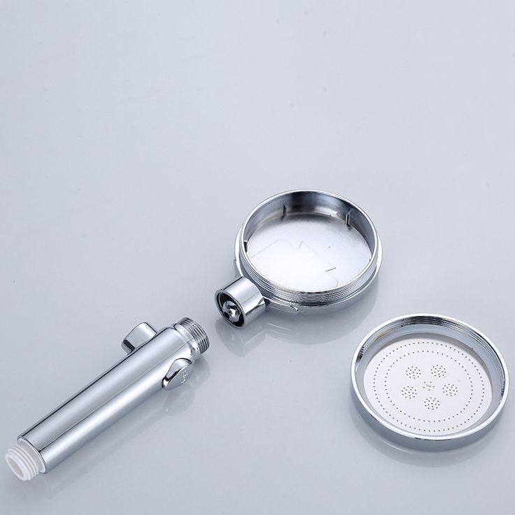 BowLift | 5-Spray Sample Shower Head Combo Contemporary Adjustable Shower Head