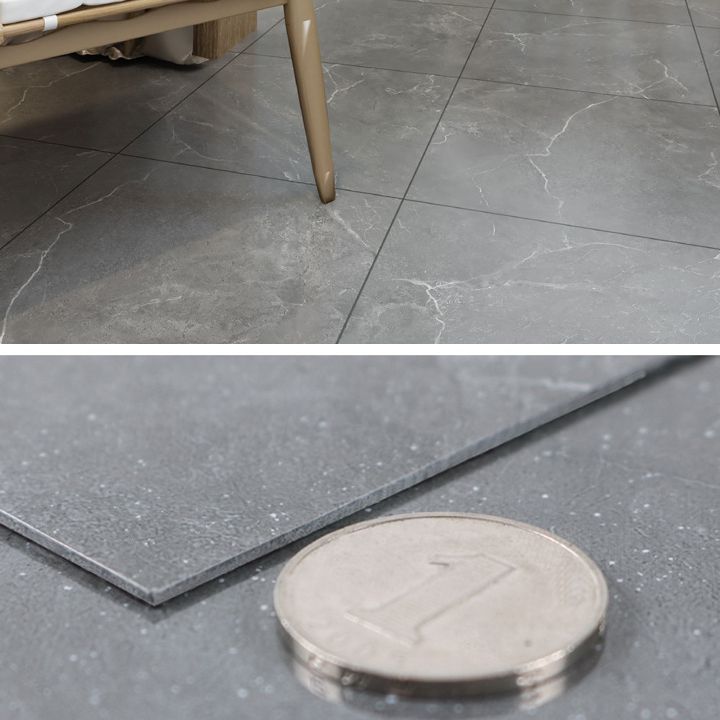 BowLift | Peel and Stick Vinyl Flooring Marble Look Vinyl Flooring with Waterproof