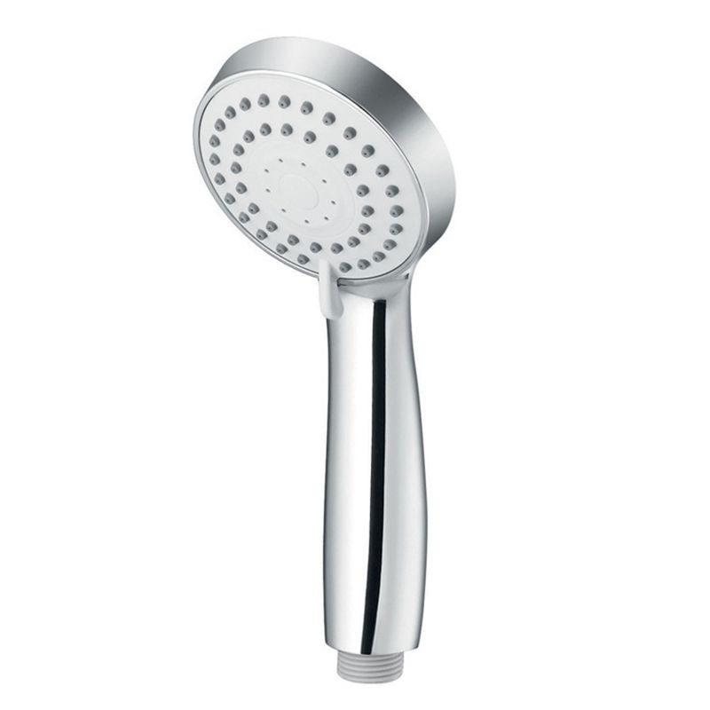 BowLift | Round Handheld Showerhead Modern Style Hand Shower for Home