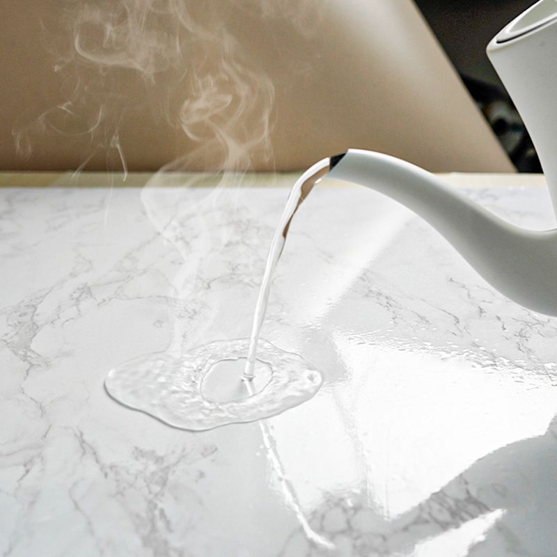 BowLift | Modern Peel and Stick Wall Mural Smooth Wall Tile for Kitchen