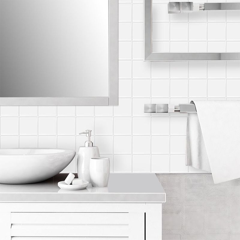 BowLift | PVC Subway Tile Wallpaper Waterproof Peel and Stick Splashback Tile