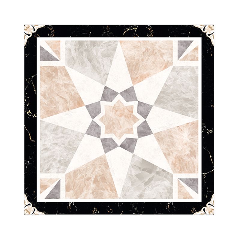 BowLift | Peel and Stick Vinyl Flooring High Gloss Patterned Vinyl Flooring