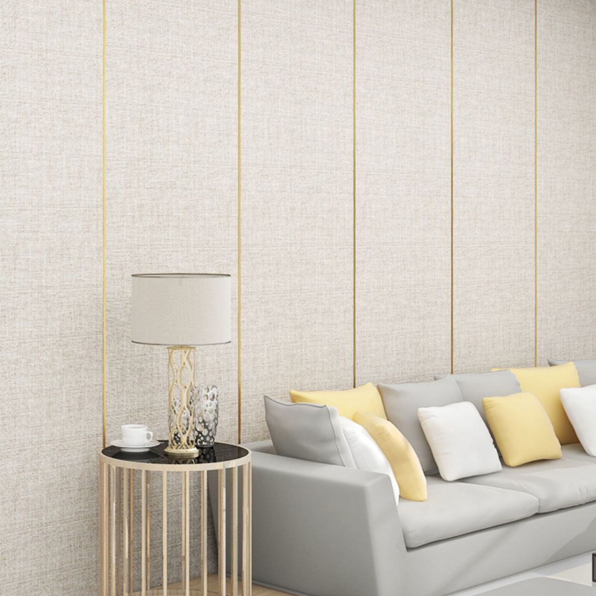 BowLift | Contemporary splash guard panels for peeling and applying Waterproof wall cladding