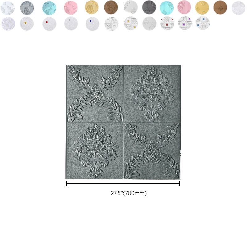 BowLift | Peel and Press Wall Access Panel 3D Plastic Wall Access Panel