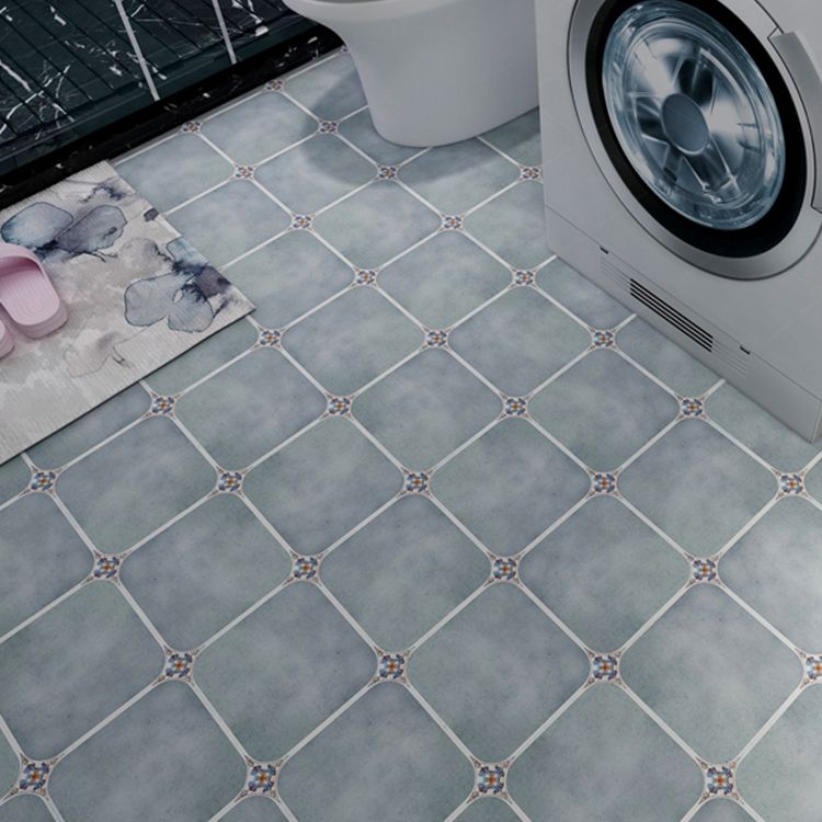 BowLift | Peel and Stick Vinyl Flooring Matte Vinyl Flooring with Waterproof