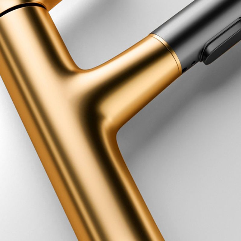 BowLift | Pull-Out Basin Mixer Single-Lever Bathroom Faucet 1-Hole Basin Mixer