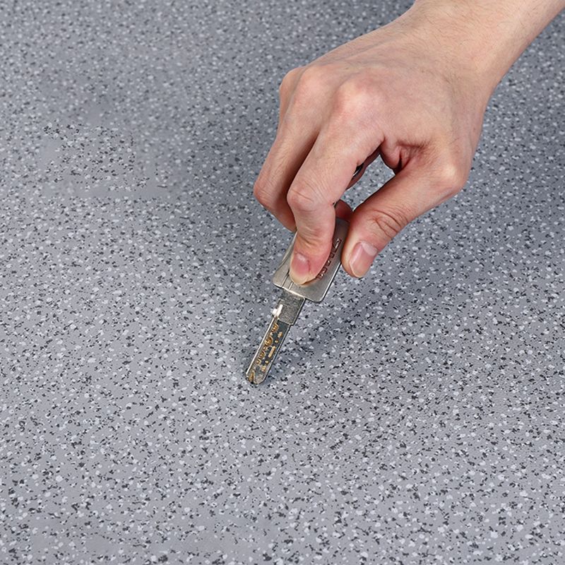 BowLift | Classic Style PVC Floor Covering for Peeling and Gluing Smooth PVC Floor Covering