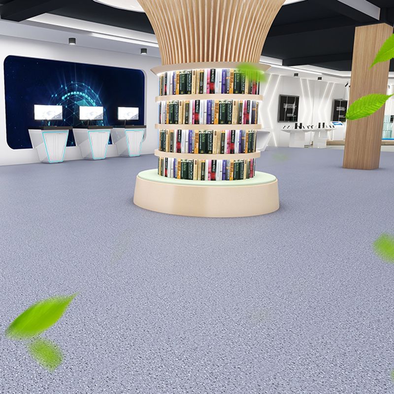 BowLift | Classic Style PVC Floor Covering for Peeling and Gluing Smooth PVC Floor Covering