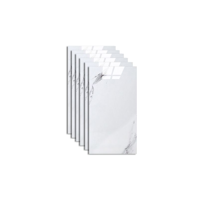 BowLift | Modern waterproof splashback tiles for peeling and sticking smooth splashback tiles for the bathroom