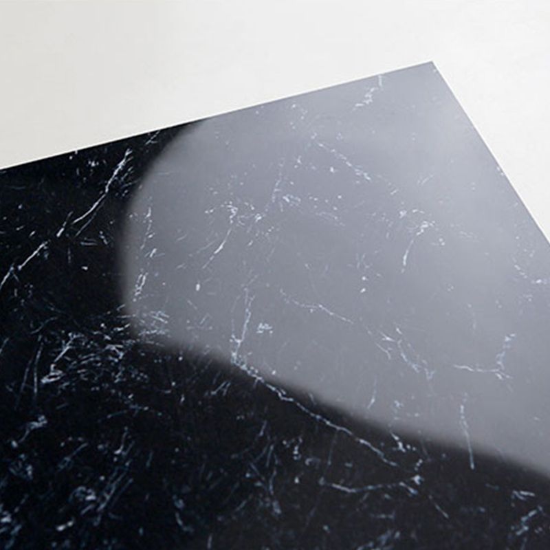 BowLift | Peel and Stick Vinyl Flooring Marble Look Vinyl Flooring with Square Edge