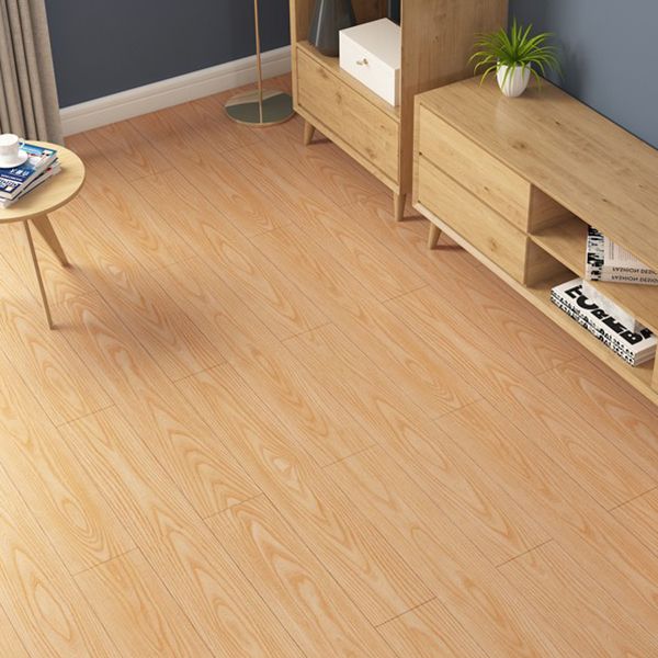 BowLift | Classic Vinyl Floor Planks Wood Look Self-Adhesive Vinyl Plank Flooring