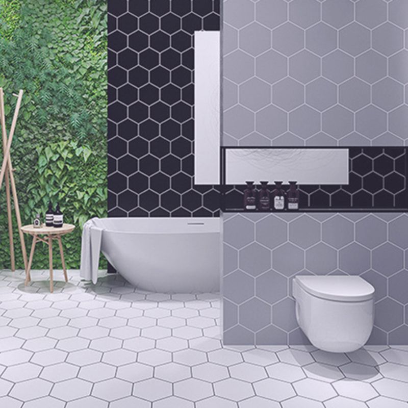 BowLift | Patterned Vinyl Flooring PVC Peel and Stick Vinyl Flooring with Low Gloss