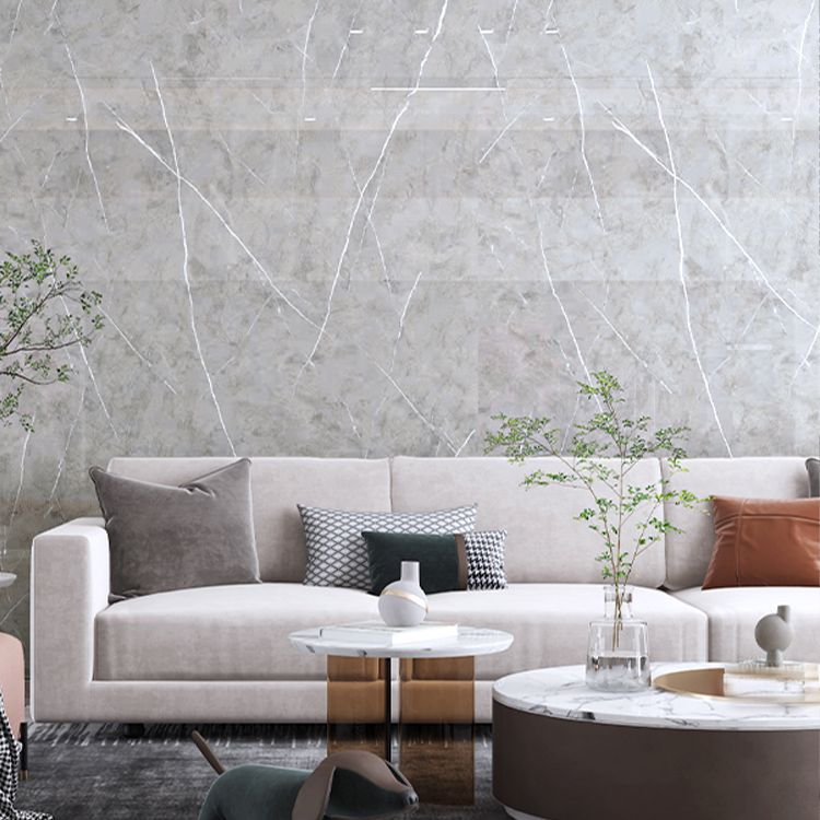 BowLift | Simple Tile Wallpaper Plastic Waterproof Peel and Stick Back Wall