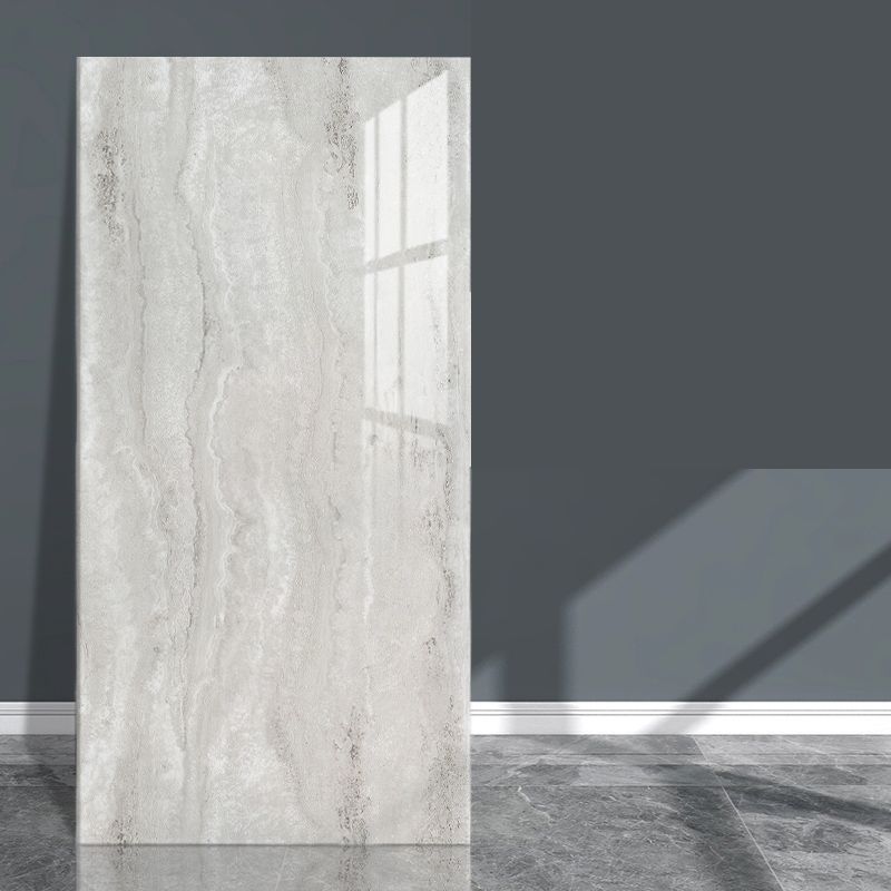 BowLift | Bathroom Wall Floor Tile Peel and Stick Marble Pattern Wall Floor Tile