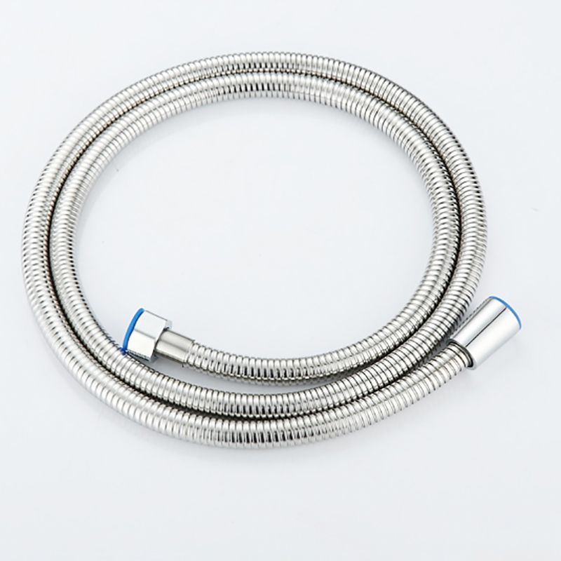 BowLift | Shower head Brass Square Rain Spray Pipe Handheld Shower Head