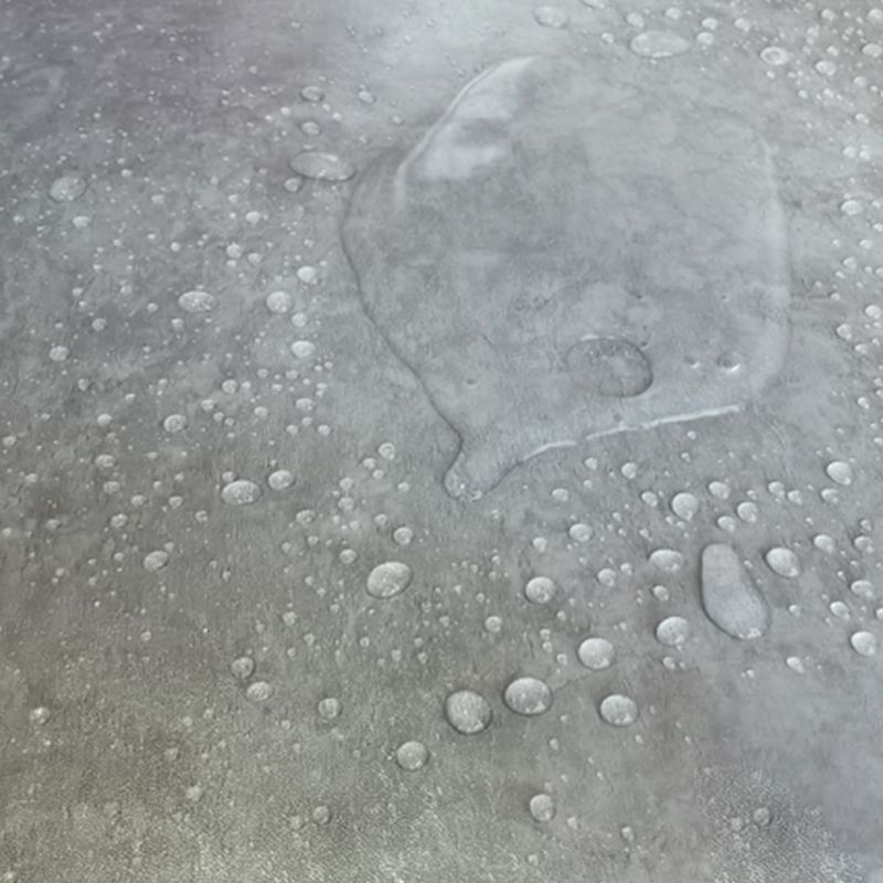 BowLift | Classic Style Square PVC Flooring Self-Adhesive Stone Look Smooth PVC Flooring