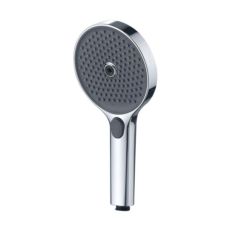 BowLift | Round Showerhead Combo Modern Rain Shower Handheld Showerhead