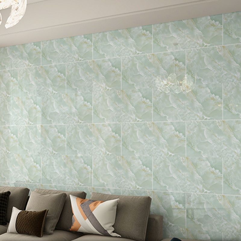 BowLift | Modern Peel and Stick Back Wall Tiles Wall Tile Field Tile/Single Tile Peel and Stick Wall Tile