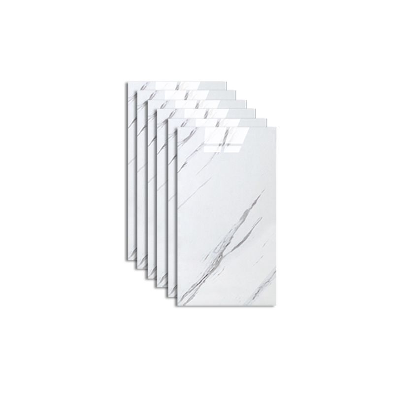 BowLift | Modern waterproof splashback tiles for peeling and sticking smooth splashback tiles for the bathroom