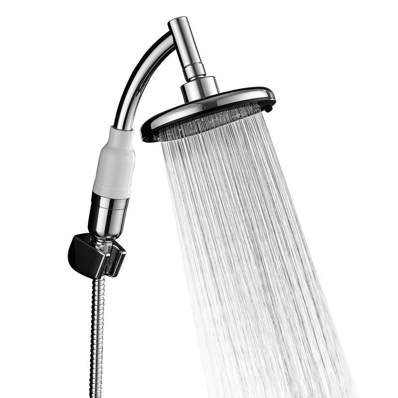 BowLift | Hand shower with Katalyst Modern Wall-mounted showerhead Combo