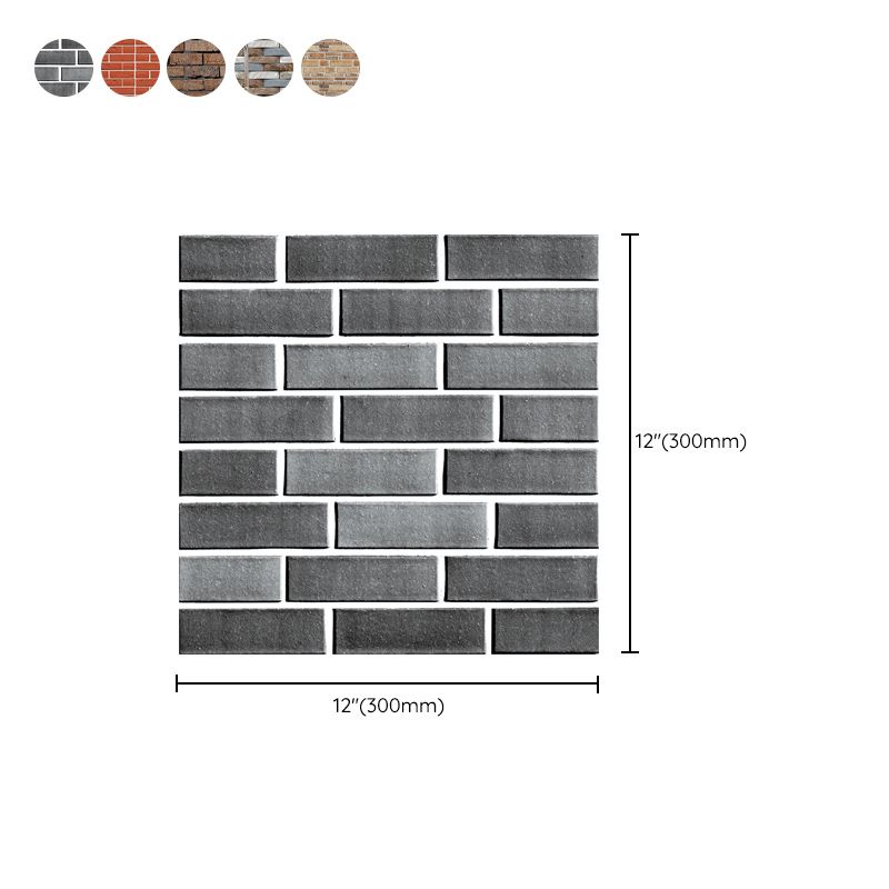 BowLift | 3D plastic back panel industrial waterproof wall covering