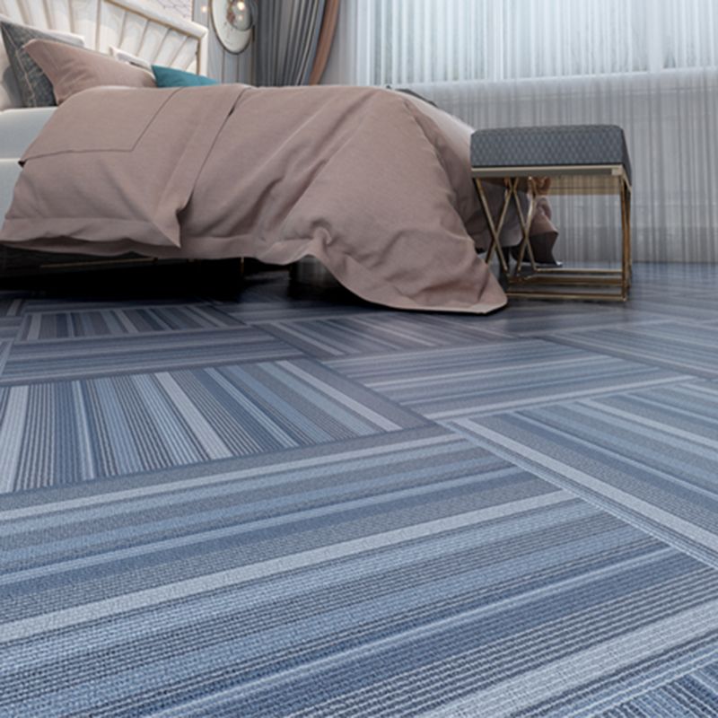 BowLift | Peel and Stick PVC Flooring Low Gloss Fabric Look Vinyl Flooring