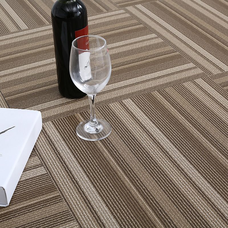 BowLift | Peel and Stick PVC Flooring Matte Fabric Look Vinyl Flooring for the Bedroom