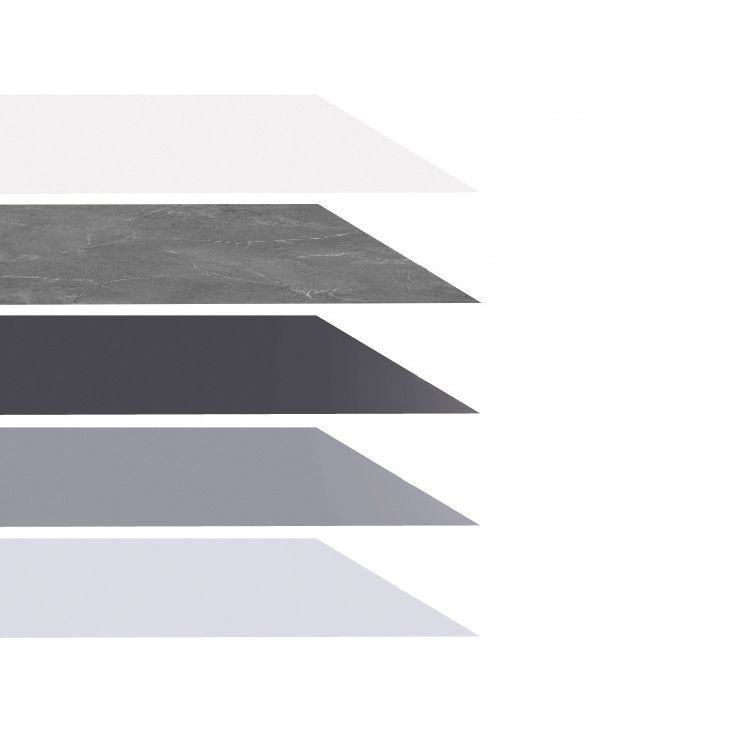 BowLift | Peel and Stick Vinyl Flooring Low Gloss Vinyl Flooring with Marble Look