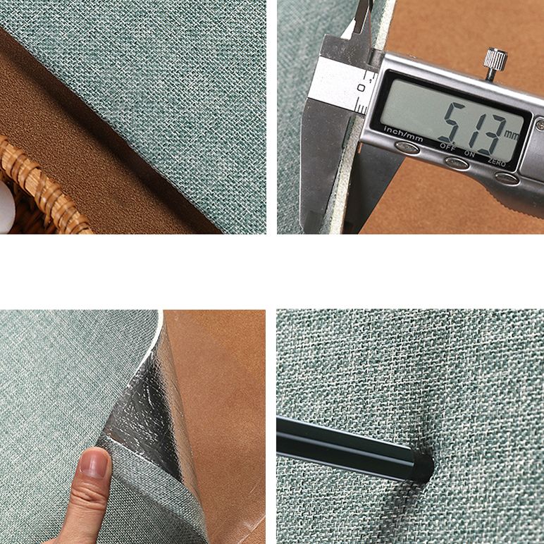 BowLift | Contemporary Wall Paneling Panels Smooth Wall Indoor Padded Plank