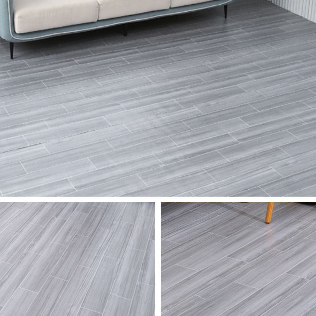 BowLift | Waterproof PVC flooring wood look self-adhesive fire-resistant PVC flooring