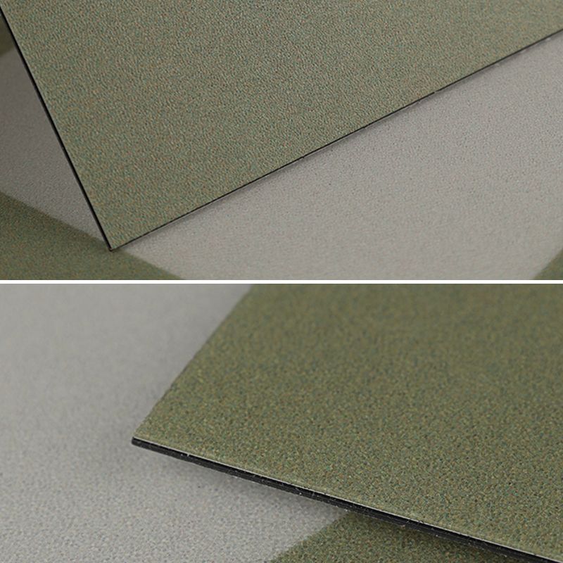 BowLift | Peel and Stick Vinyl flooring Light Vinyl flooring with square edge