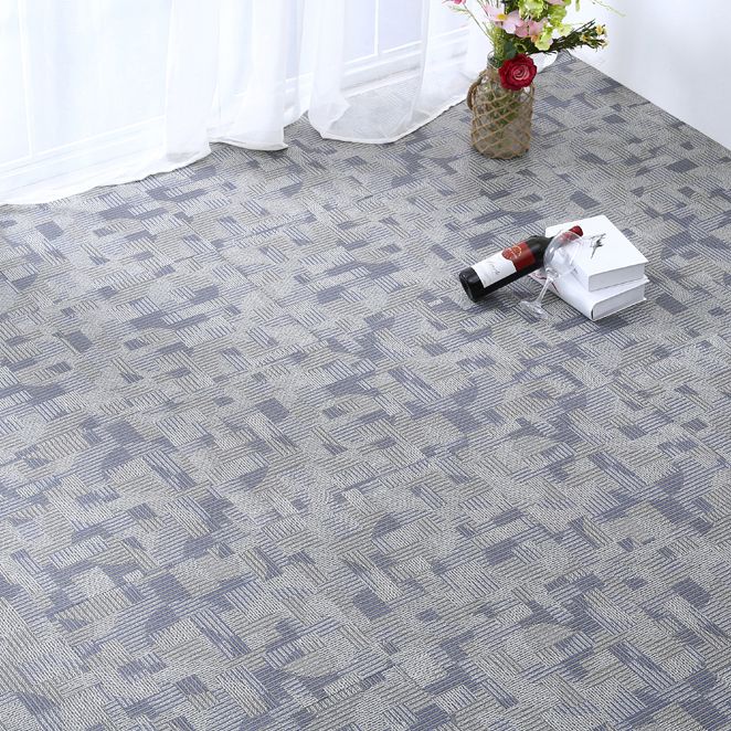 BowLift | Peel and Stick PVC Flooring Low Gloss PVC Flooring with Fabric Look