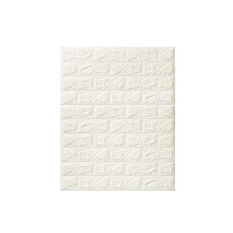 BowLift | Peel and Stick Tile Plastic Rectangular Subway Tile Kitchen and Bathroom