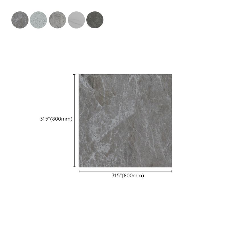 BowLift | Peel and Stick Vinyl Flooring Matte Vinyl Flooring with Stone Look