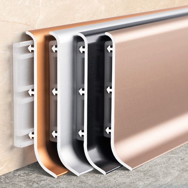 BowLift | Stain Resistant Wall Cladding Panel Metal Waterproof Interior Tin Splashback Panel