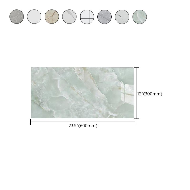 BowLift | Modern Peel and Stick Back Wall Tiles Wall Tile Field Tile/Single Tile Peel and Stick Wall Tile