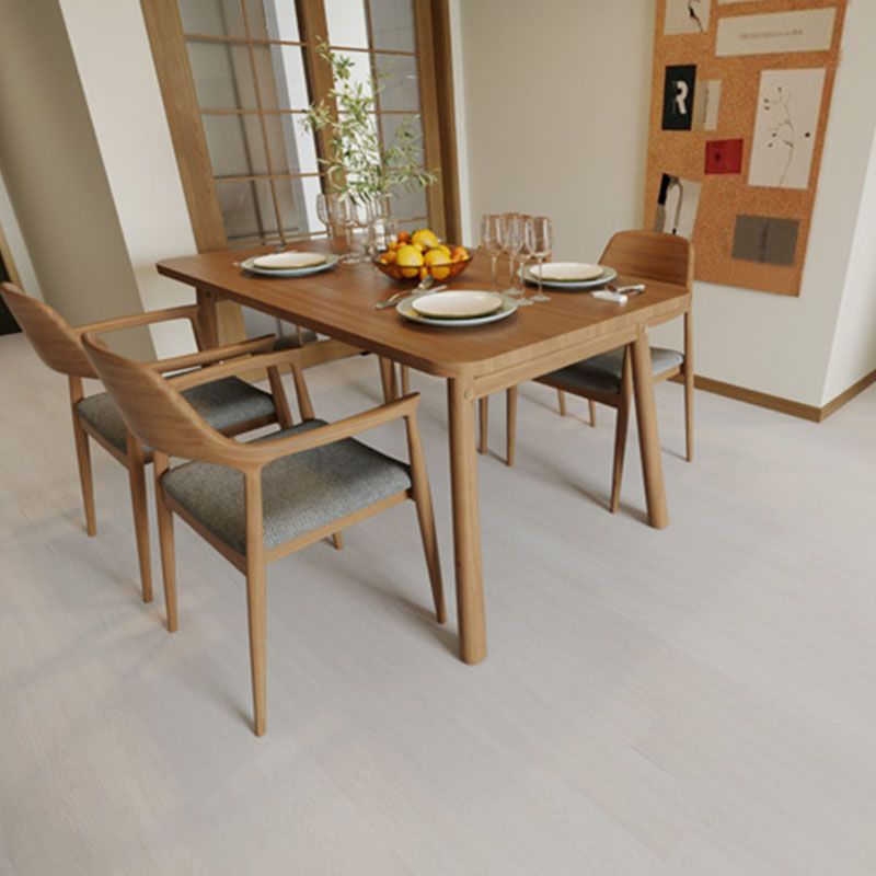 BowLift | Vinyl flooring for peeling and gluing wood look interior flooring vinyl