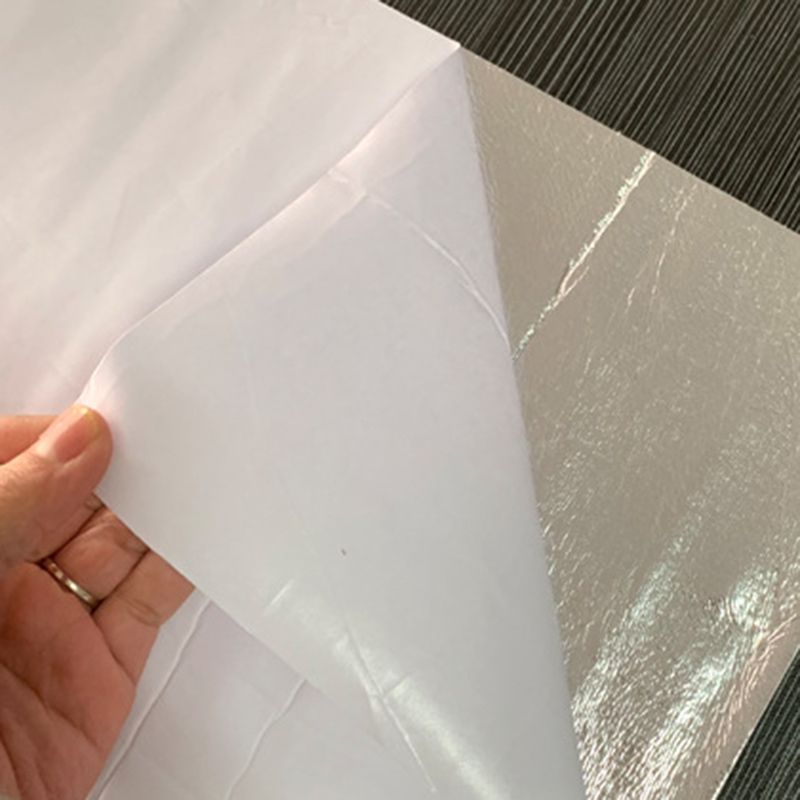 BowLift | Tile Peel & Stick Rectangle Waterproof Plastic Peel & Stick Subway Tiles for Shower 2-Pack