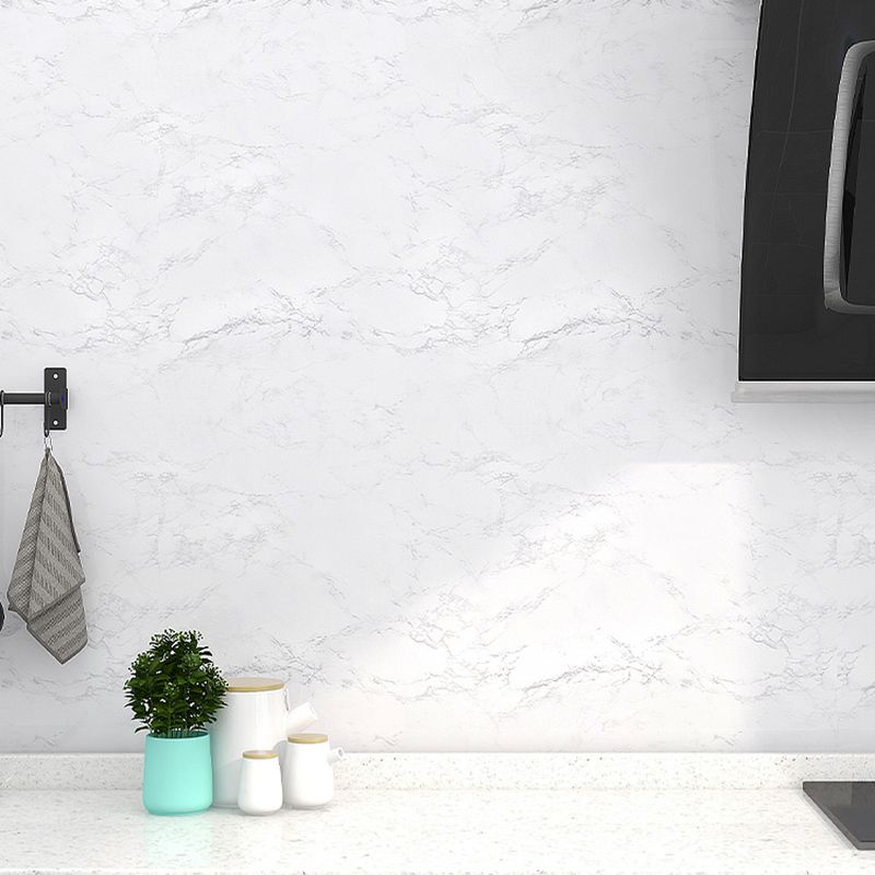 BowLift | Rectangular Wallpaper Modern Peel and Stick Back Wall Tiles