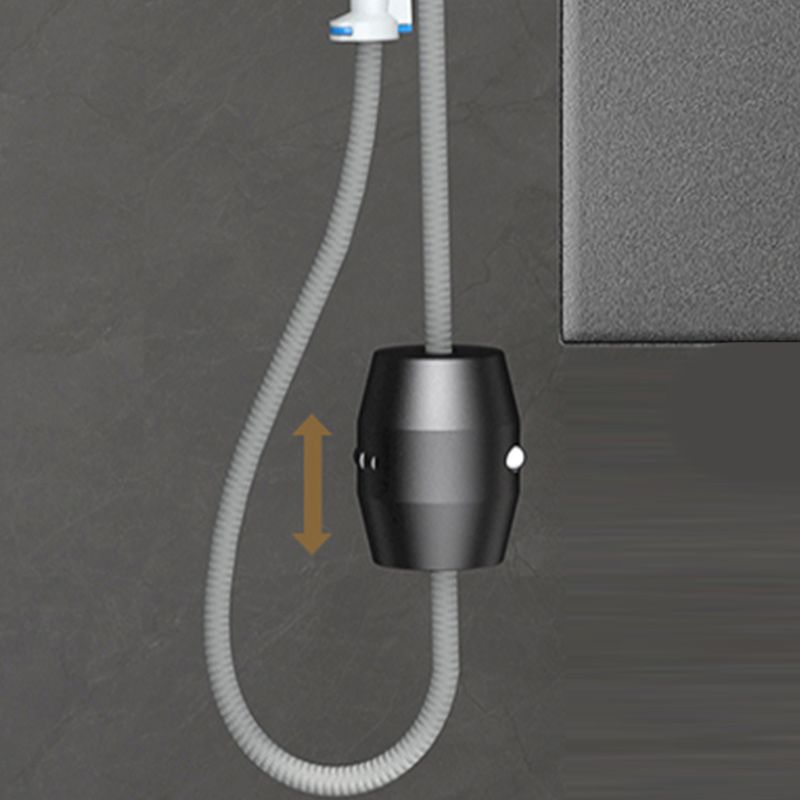 BowLift | Swivel Spout Sink Faucet Brass Bathroom Low Arc Mixer