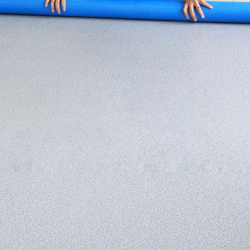 BowLift | Classic Style PVC Flooring Smooth Self-Adhesive PVC Flooring