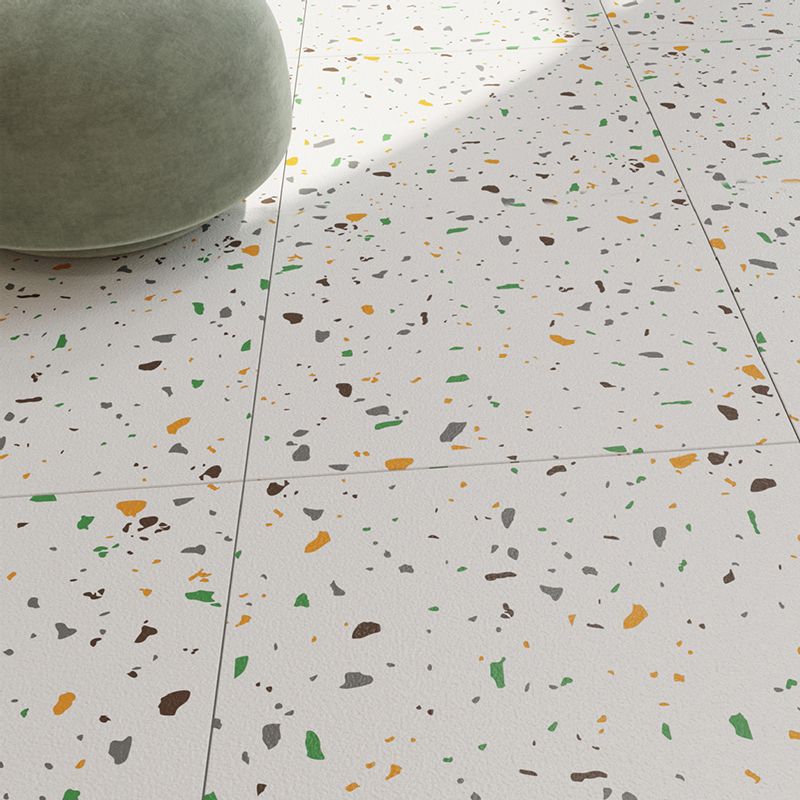 BowLift | Peel and Stick Vinyl Flooring Low Gloss Vinyl Flooring with Marble Look