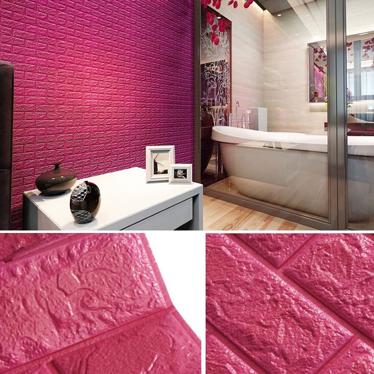 BowLift | Peel and Stick Tile Plastic Rectangular Subway Tile Kitchen and Bathroom