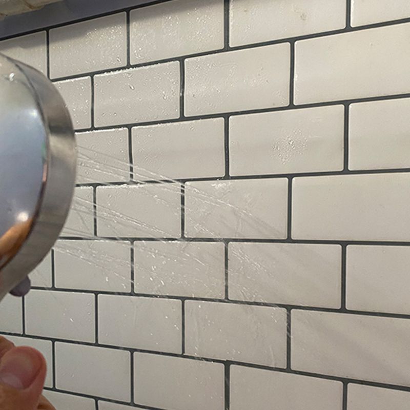 BowLift | PVC Subway Tile Wallpaper Waterproof Peel and Stick Splashback Tile