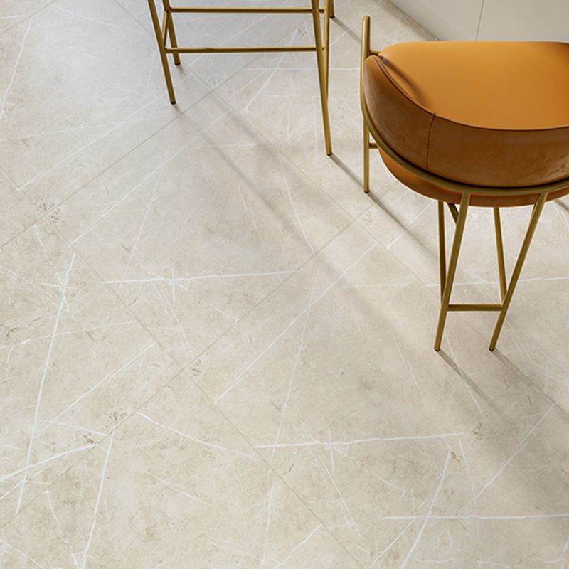 BowLift | Peel and Stick PVC flooring Low Gloss stone look waterproof vinyl floor