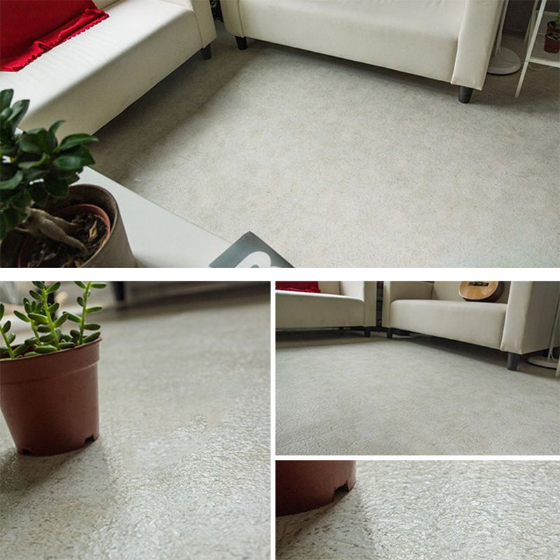 BowLift | Peel and Stick Vinyl flooring Fabric look Vinyl flooring with Square edge