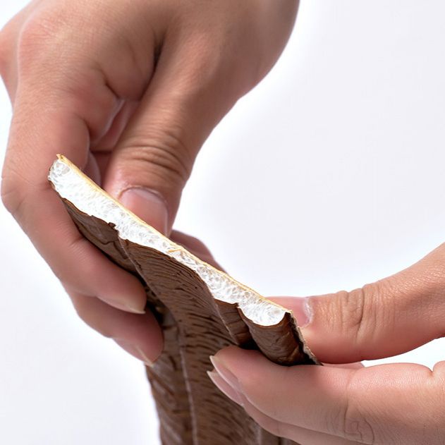 BowLift | Beautiful Style Wall Shelf 3D Print Bathroom Living Room Foam Baseboard