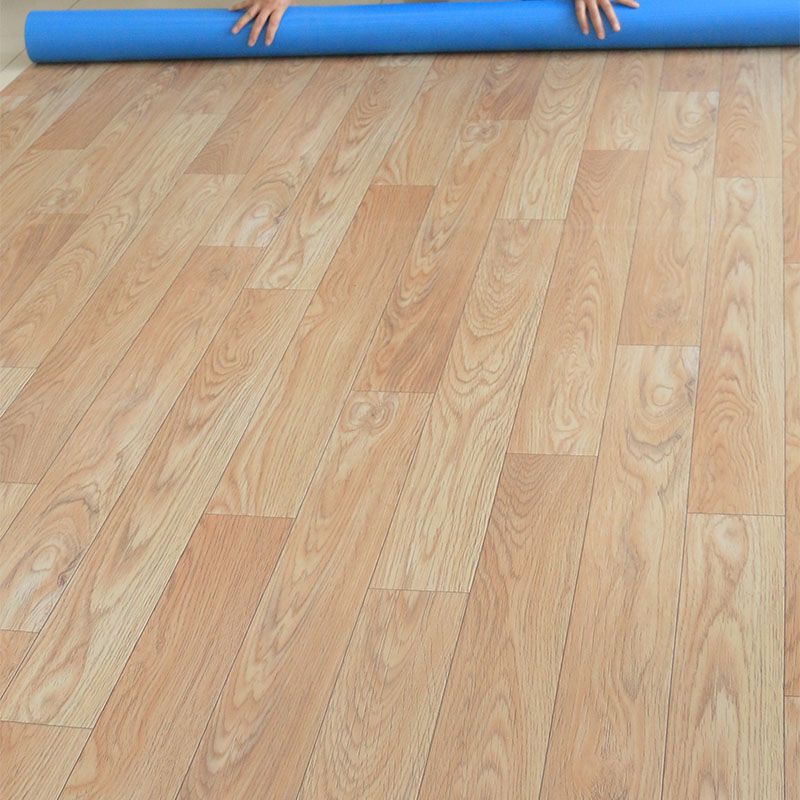 BowLift | Classic Style PVC Flooring Smooth Self-Adhesive PVC Flooring