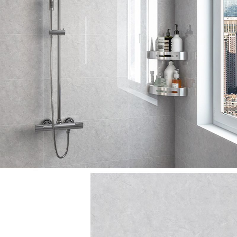 BowLift | Waterproof Peel & Stick Tiles Marbling Single Tile for Bathroom Splashback