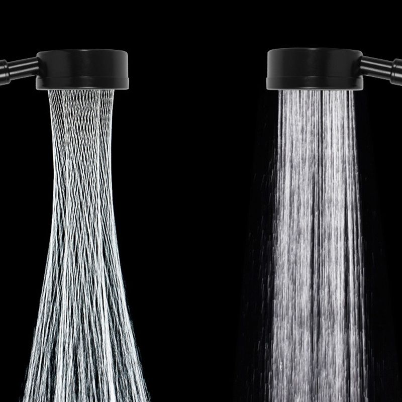 BowLift | Contemporary Shower Head Metal Wall Mounted Handheld Shower Head